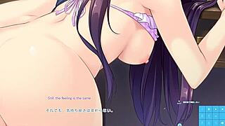 Pure Song Garden Route3 Scene2 with Subtitles for Fans