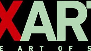 Watch these blonde lesbians devour pussy up close?