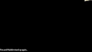 Uh, just played My New Family 290, blonde with big tits rides big cock for creampie, damn hot!