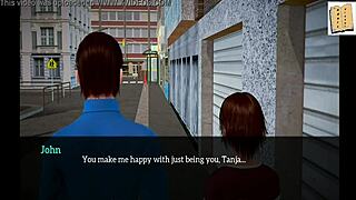 My new family 179 explores erotic cartoon adventures