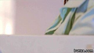 beautiful tight girl gets banged hard. her juicy cunt and tiny anal take it all.