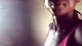 CRAZYBITCH ENJOYS HER FOOD WHILE GIVING LIFE LESSONS PART 2