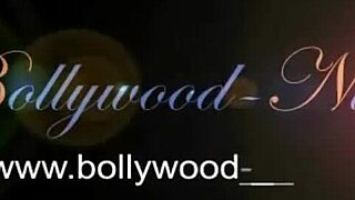 exotic indian babe enjoys sensual dancing and nude teasing in softcore scene