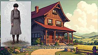 Archalchemy taboo hentai game ep 3, how to pay huge mafia debt with cute teen outfit?