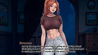 Archalchemy taboo hentai game ep 3, how to pay huge mafia debt with cute teen outfit?