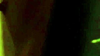 exotic indian babe enjoys sensual dancing and nude teasing in softcore scene