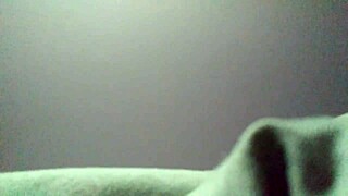 Young Guy Boldly Rides White Cock In Intense Session