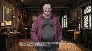 Archalchemy taboo hentai game ep 3, how to pay huge mafia debt with cute teen outfit?