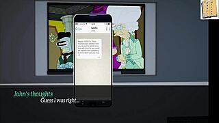 My new family in anime hentai