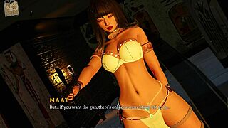 Eternum episode 77 gameplay