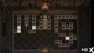 treasure of nadia - unlocking all quests in the cave episode 1 31