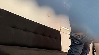 miranda skips class to bang her neighbor, so hot! 🔥