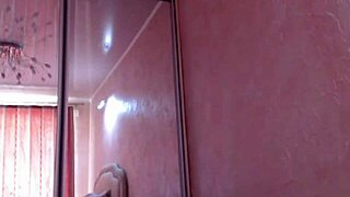 hey, watch this pretty blonde teen finger her tight little pussy!