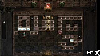 treasure of nadia - unlocking all quests in the cave episode 1 31