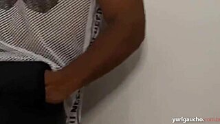 Yuri Gaucho compilation features intense gay encounters with monster cocks and cumshots.