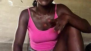 CRAZYBITCH ENJOYS HER FOOD WHILE GIVING LIFE LESSONS PART 2