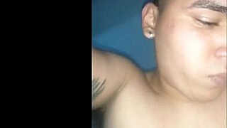 Colombian Student Loves Hard Sex with Monster Cock Action