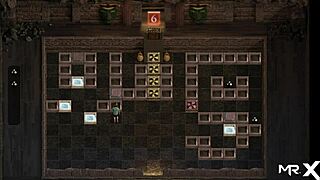 treasure of nadia - unlocking all quests in the cave episode 1 31