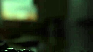 Teen girls turn into horny zombies for lesbian sex