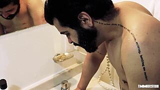 terror total - demon ghosts give hairy ass!