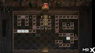 treasure of nadia - unlocking all quests in the cave episode 1 31