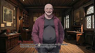 Archalchemy taboo hentai game ep 3, how to pay huge mafia debt with cute teen outfit?