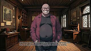 Archalchemy taboo hentai game ep 3, how to pay huge mafia debt with cute teen outfit?