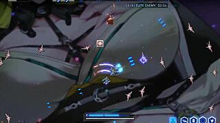 wings of seduction bust em out hentai game discovery giant naked space waifu