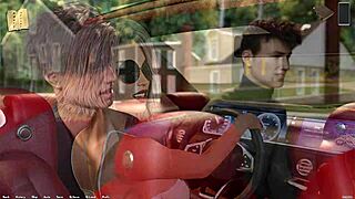 welcome to free will 66 with cute 3d outfits 😊