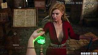 I Can't Believe How Lust Academy 171 Made Me Feel So Wild