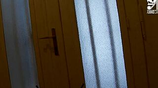 Mexican fucks best friend honey demon in cheating anal session.