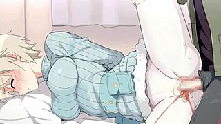 Feeling Wild with Adult Rule34 Anime Compilation Volume 1.