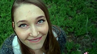 娇小美女 - 小巧身材在硬核场景中