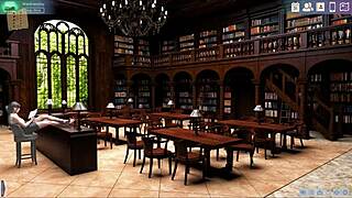 I Can't Believe How Lust Academy 171 Made Me Feel So Wild