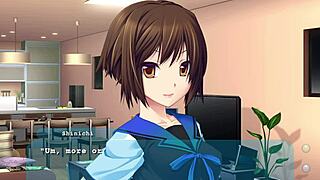 Join Princess in fan disc ep24 for creative game solutions