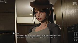 Hey, just finished My Bully Is My Lover gameplay part 29, wild hentai action! 😍