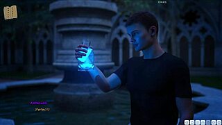 I Can't Believe How Lust Academy 171 Made Me Feel So Wild