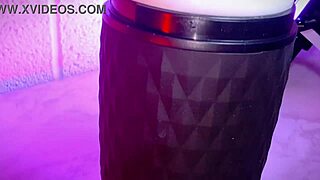 Hey guys, just tested this ultra male toy and it’s wild!