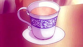 Petite Anime Teen Fingered Hard and Fucked Raw!