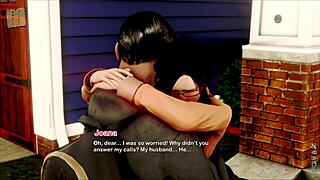 The Inn 13 Game Anime Hentai Adventure