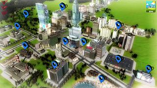 Betrayed gameplay unfolds in part 3 as redhead bathes with small tits exposed