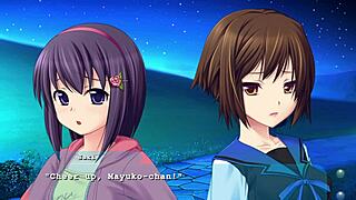 Join Princess in fan disc ep24 for creative game solutions