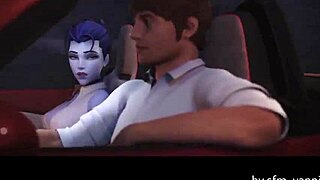 Just reuploading the ultimate Overwatch collection 2 with sound, not by Sfm Yanni