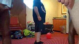 Vivian Lang And Zoe Zikas Gangbang Live Stream Promo