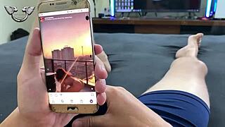 A dream come true, I ate Lana Borgs with Espuleta at Mansão Himeros and it worked