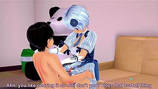 Why Is Yukino Agria’s Fairy Tail Porn So Wild?