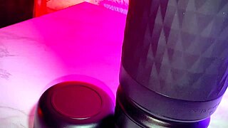 Hey guys, just tested this ultra male toy and it’s wild!