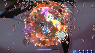 wings of seduction bust em out hentai game discovery giant naked space waifu