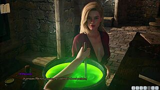 I Can't Believe How Lust Academy 171 Made Me Feel So Wild