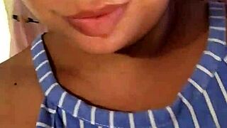 Tipper Pleases Husband With Wife Unknowingly